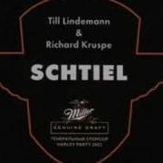 Rammstein Schtiel Original Single Version