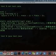 Go Vs Java Performance Comparison