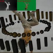 2D To 3D With Estimated Depth And Person Segmentation In TouchDesigner