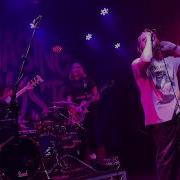Cordiform So What Northcote Social Club Melbourne LIVE 8 June 25