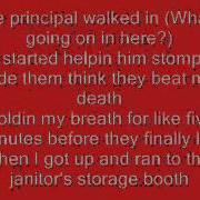 Eminem Brain Damage Lyrics