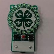 Cache Makers 4 H LED Ribbon