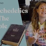 Psychedelics In The Bible DoubleBlind