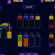 Magic Sort All Levels 1 10 Gameplay Walkthrough Android IOS