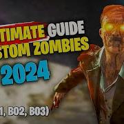 How To Play Custom Zombies ULTIMATE GUIDE