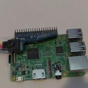 11 Yr Old Kid Creates Minicomputer Raspberry Pi 3 With BME280 Sensor