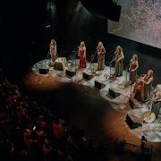 Laboratorium Pieśni Ide Were Were Ardhi LIVE At Gdański Teatr Szekspirowski