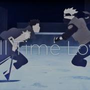 Kakashi Vs Obito All Time Low