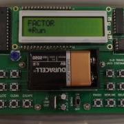 DUO Travel A Portable 8 Bit Computer