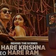 Commando 2 Making Of Hare Krishna Hare Ram Vidyut Jammwal Adah Esha Armaan Malik Raftaar
