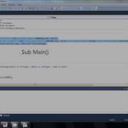 Netduino VB Button Blink Tutorial And Event Handlers