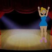 Flash Animation Walk Cycle Part 3