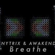 Nytrix Awakend Breathe Launchpad Performance