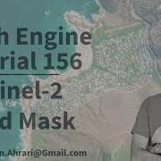 Google Earth Engine Tutorial 156 Sentinel 2 Cloud Masking In Python API Xee