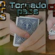 3 НЕЗАМЕТНЫХ КОНТРОЛЯ КАРТЫ Turn Over Pass Tornado Pass Classic Pass ОБУЧЕНИЕ