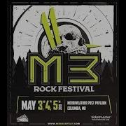 FireHouse Live At M3 Rock Festival May 4 2019 4K Video