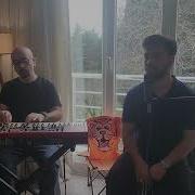 İLKAY BARLİN BENİ UNUTMA SEZEN AKSU COVER