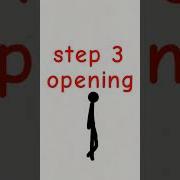 How To Animate A Stickman Walk Cycle Animation Flipaclip
