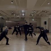 TAEMIN 태민 이데아 IDEA 理想 Dance Practice