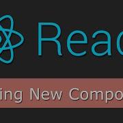 React JS Tutorials For Beginners 13 Creating New Components