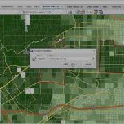 Create Editable Polygon With Thematic Map