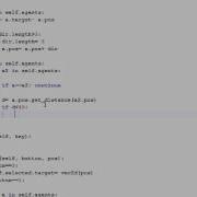 Game Programming Tutorial 6 In Python Collision Detection And Resolution