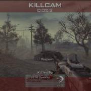 MW2 Spawn System Fail