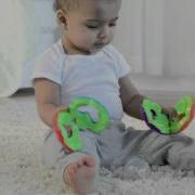 90010 Easy Grasp Flutter Ball