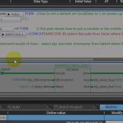 SQL Correlated Subqueries For The Sysmac NJ