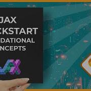 Краткий обзор JAX использование JIT компиляция производные и векторизация