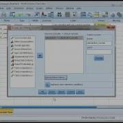 Reverse The Coding Of A Variable In SPSS