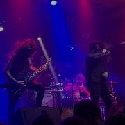Darkest Hour Convalescence Live Starlite Room Edmonton AB 2025 02 22