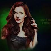 How To Do Digital Painting Digital Smudge Painting Tutorial Fahriye Evcen Random Pixels