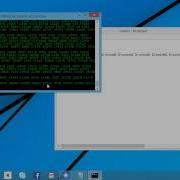 How To Make Matrix Batch Files On Your Computer