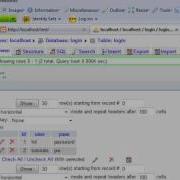 HD PHP Tutorial Creating Login Page MySQL Part 1