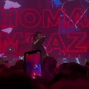 Thomas Mraz Лоно Москва Gipsy 10 09 2020