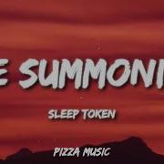 Sleep Token The Summoning