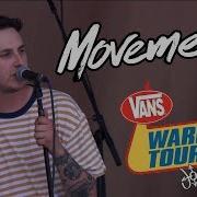 Movements Full Set Live Vans Warped Tour 2018 Last Warped Tour