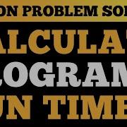 Python Tutorial Measure Execution Time Of A Program Beginner Python Project