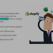 MEGALADATA DATA PREPARATION For Business Analysts