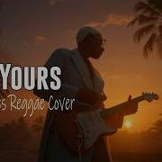 I M Yours Jason Mraz Soulful Blues Reggae Fusion Cover