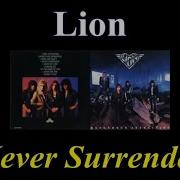 Lion Never Surrender Lyrics Tradução Pt BR