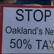 Controversy Grows Over Signature Drive To Overturn Oakland Garbage Contract