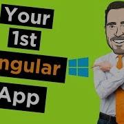 Learn Angular Create Your First Angular App
