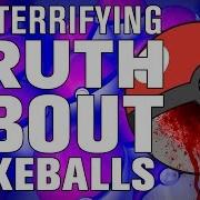 The SCIENCE Behind Pokeballs In Pokemon GO