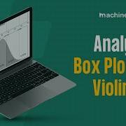 Plotting For Data Analysis Box Plot And Violin Plot 2022