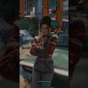 Betraying Panam Is A Smart Move Rewards You In Cyberpunk 2077 1 Of 3 Shorts