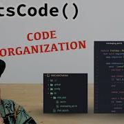 Let S Code Code Organization And Folder Structure With Sinatra