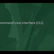OCI Interactive Command Line Interface CLI Demo