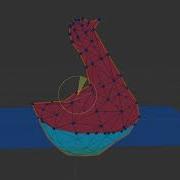 Mesh Clipping With C